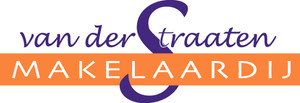 Logo van Van der Straaten Makelaardij