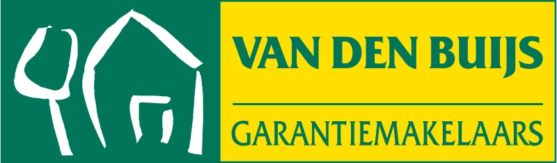 Logo van Van den Buijs Garantiemakelaars