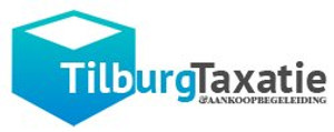 Logo van Tilburg Taxatie