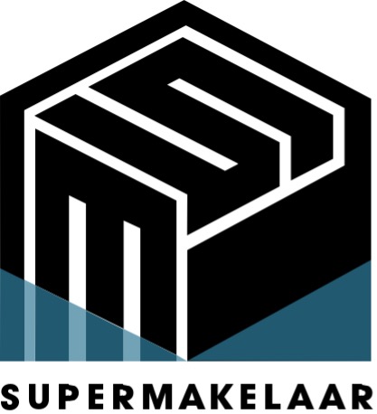 Logo van Super Makelaar