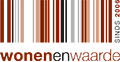 Logo van Wonen en Waarde