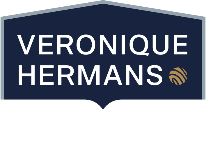 Logo van Veronique Hermans Makelaardij