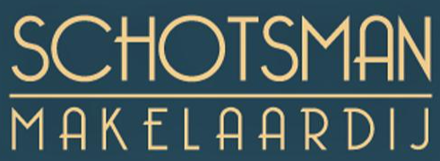 Logo van Schotsman Makelaardij