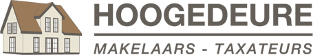 Logo van Hoogedeure Makelaars Taxateurs