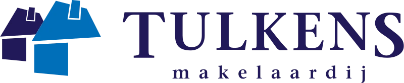 Logo van Tulkens Makelaardij