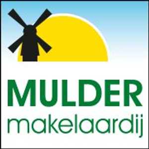 Logo van Mulder Makelaardij