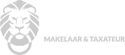 Logo van Leon Makelaar en Taxateur