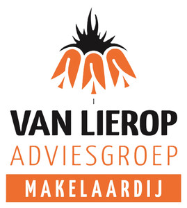 Logo van Van Lierop Adviesgroep