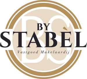 Logo van By Stabèl Vastgoed Makelaardij