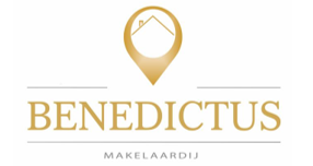 Logo van Makelaardij Benedictus