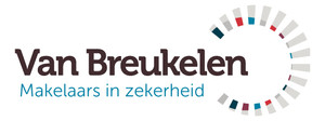Logo van Van Breukelen makelaars in zekerheid