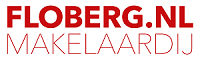 Logo van Makelaardij Floberg B.V.