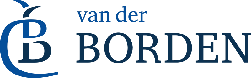 Logo van Van der Borden Makelaardij o.g.