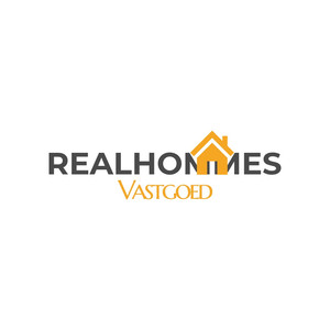 Logo van Realhomes Vastgoed