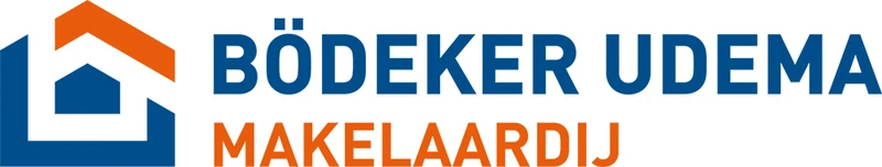 Logo van Bödeker Udema Makelaardij