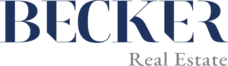 Logo van Becker Real Estate B.V.