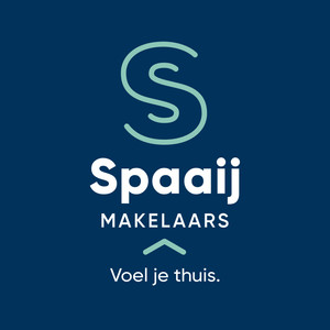 Logo van Spaaij Makelaars