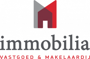 Logo van Immobilia Real Estate B.V.