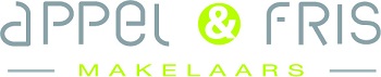 Logo van Appel & Fris Makelaars