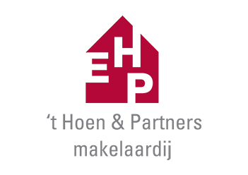 Logo van EHP Makelaardij