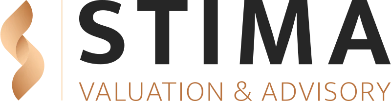 Logo van Stima Valuation & Advisory