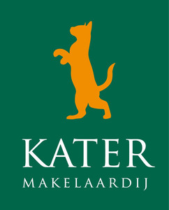 Logo van Kater Makelaardij VOF