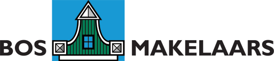 Logo van Bos Makelaars o.g. B.V.