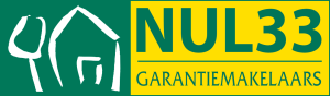 Logo van NUL33 Garantiemakelaars
