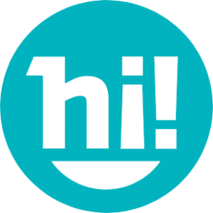 Logo van Hi Makelaars