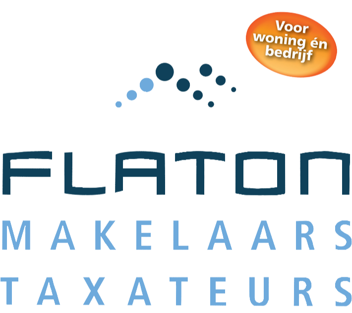 Logo van Flaton makelaars en taxateurs