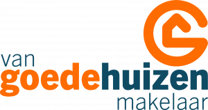 Logo van Van Goede Huizen Makelaar