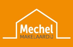 Logo van Mechel B.V.