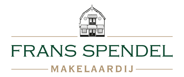 Logo van Frans Spendel Makelaardij