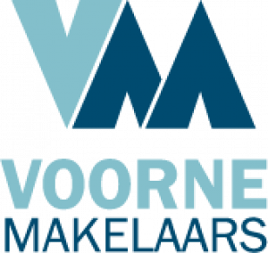 Logo van Voorne Makelaars & Advies