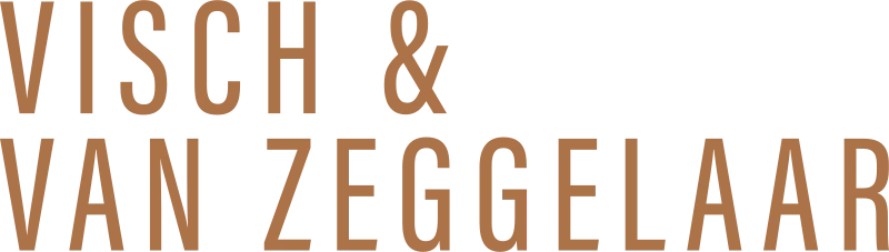 Logo van Visch & Van Zeggelaar