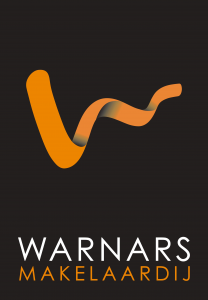 Logo van Warnars Makelaardij