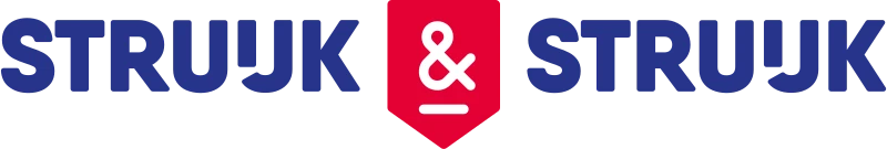 Logo van Struijk & Struijk Makelaardij