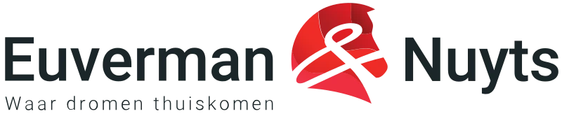 Logo van Euverman & Nuyts
