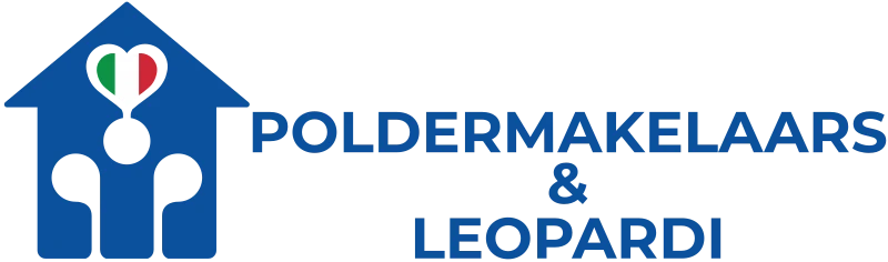Logo van Poldermakelaars & Leopardi