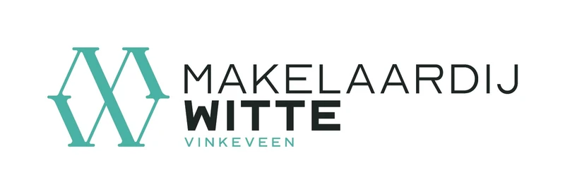 Logo van Makelaardij Witte