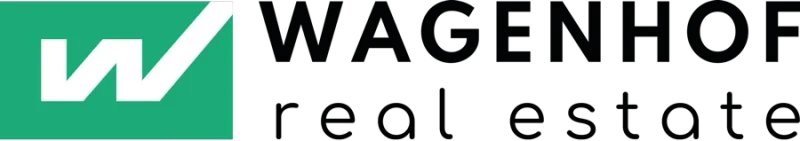 Logo van Wagenhof Taxaties