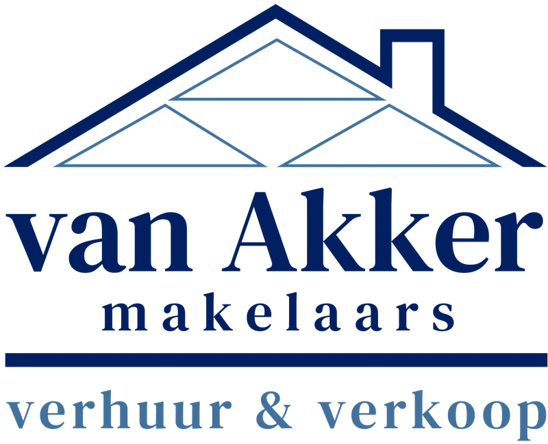 Logo van Van Akker Makelaars