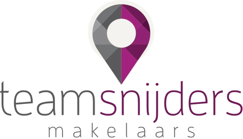 Logo van Team Snijders Makelaars B.V.
