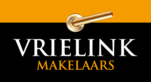 Logo van Vrielink Makelaars