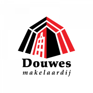 Logo van Douwes Makelaardij