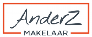 Logo van Anderz Makelaar Groningen