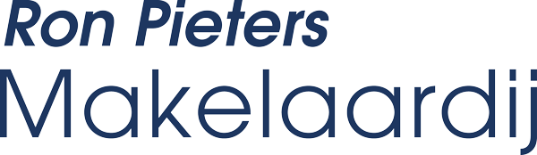 Logo van Ron Pieters Makelaardij