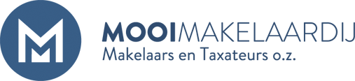 Logo van Mooi Makelaardij B.V.