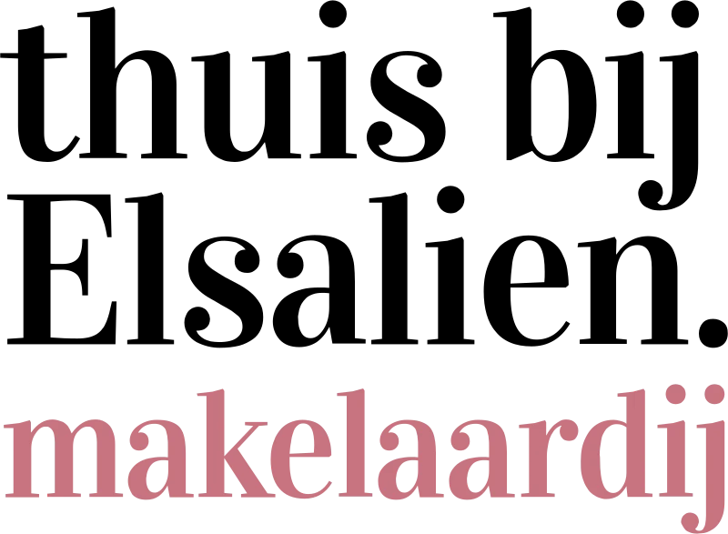 Logo van Thuis Bij Elsalien Makelaardij