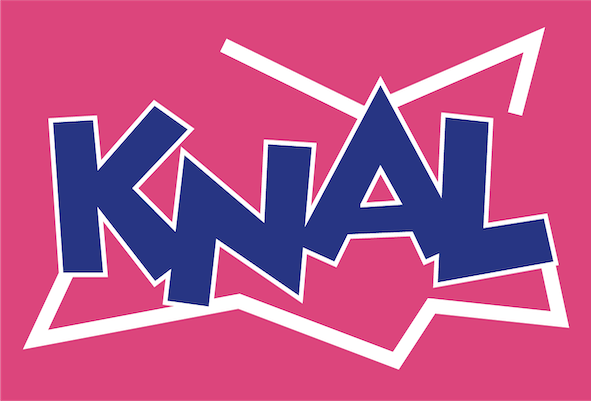 Logo van KNAL Makelaars